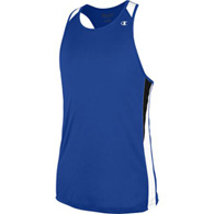 champion podium singlet