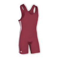 adidas lehigh wrestling singlet