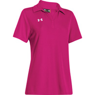 UA Performance Team Women's Polo