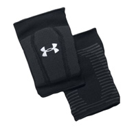 ua armour 2.0 volleyball knee pads