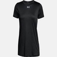 ua locker women's s/s tee 2.0