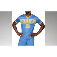 ua armourfuse m's primetime ss jersey