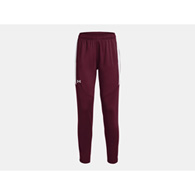 ua rival knit women's warm-up pant