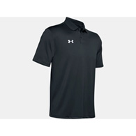 men's ua performance team polo