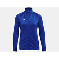 women's ua command warm-up full-zip