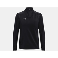 under armour command 1/4 zip womens