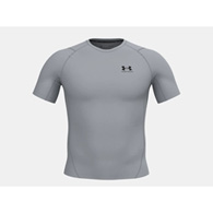 men's heatgear armour short sleeve