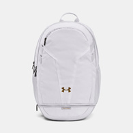 ua hustle 5.0 team backpack