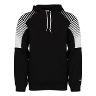 badger men's loose lineup hood