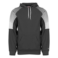 badger men's loose lineup hood