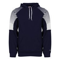 badger men's loose lineup hood