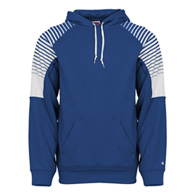 badger men's loose lineup hood