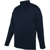 champion ladies active luxe 1/4 zip