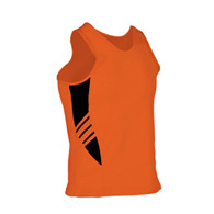 Youth Defiance II Loose Fit Singlet - CO