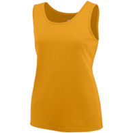 ladies' training tank