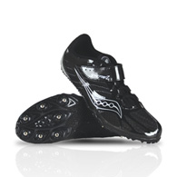 saucony spitfire 2 track spikes