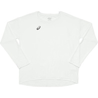 asics hitter shirt