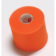 tape underwrap orange 1 roll