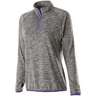 holloway force women's training top