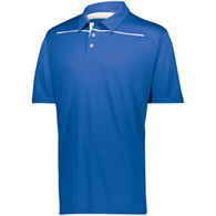 Holloway Defer Men's Polo