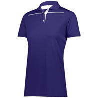 Holloway Defer Ladies Polo