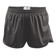 badger b-core youth track short