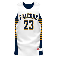 sportwide reversible bb jersey