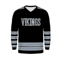 sportwide sublimated hockey jersey