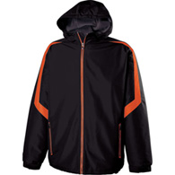 holloway charger jacket