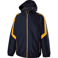 holloway youth charger jacket