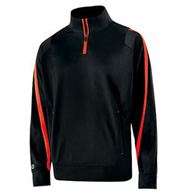 holloway determination pullover