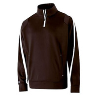 holloway determination youth pullover