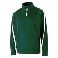 holloway determination youth pullover