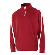 holloway determination youth pullover