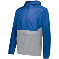 holloway pack pullover