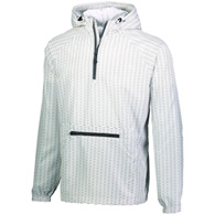 holloway range packable pullover