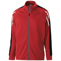 holloway flux youth jacket