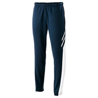 holloway flux tapered leg youth pant