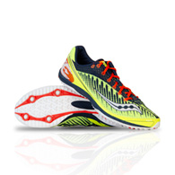 saucony kilkenny xc5 men's flats