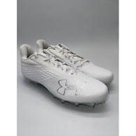 under armour blur smoke football cleat