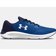 men's ua charged pursuit 3 running shoes