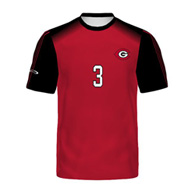 High Five Sublimated Soccer Jersey