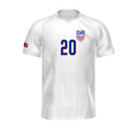 high five soccer jersey youth
