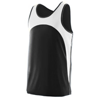 rapidpace youth track singlet