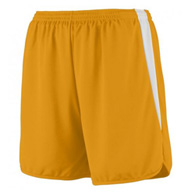 augusta rapidpace youth track short