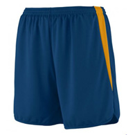 augusta rapidpace youth track short