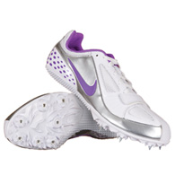 nike rival sprint track spikes