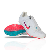 nike women's long jump spikes