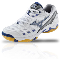 Mizuno wave rally 5 best sale