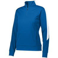 augusta medalist 2.0 ladies pullover
